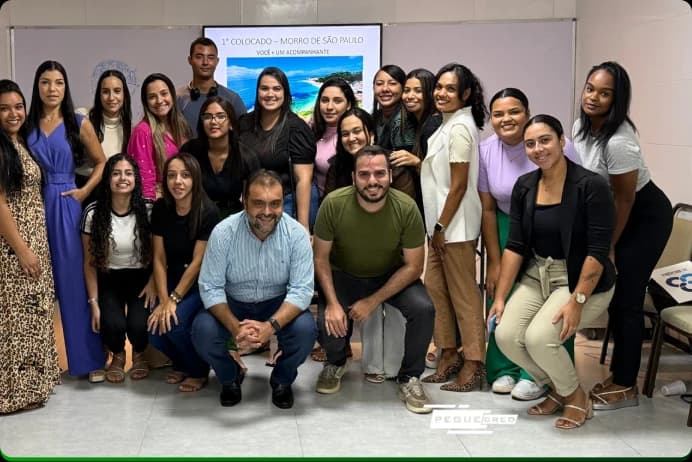 Quem somos PegueCred